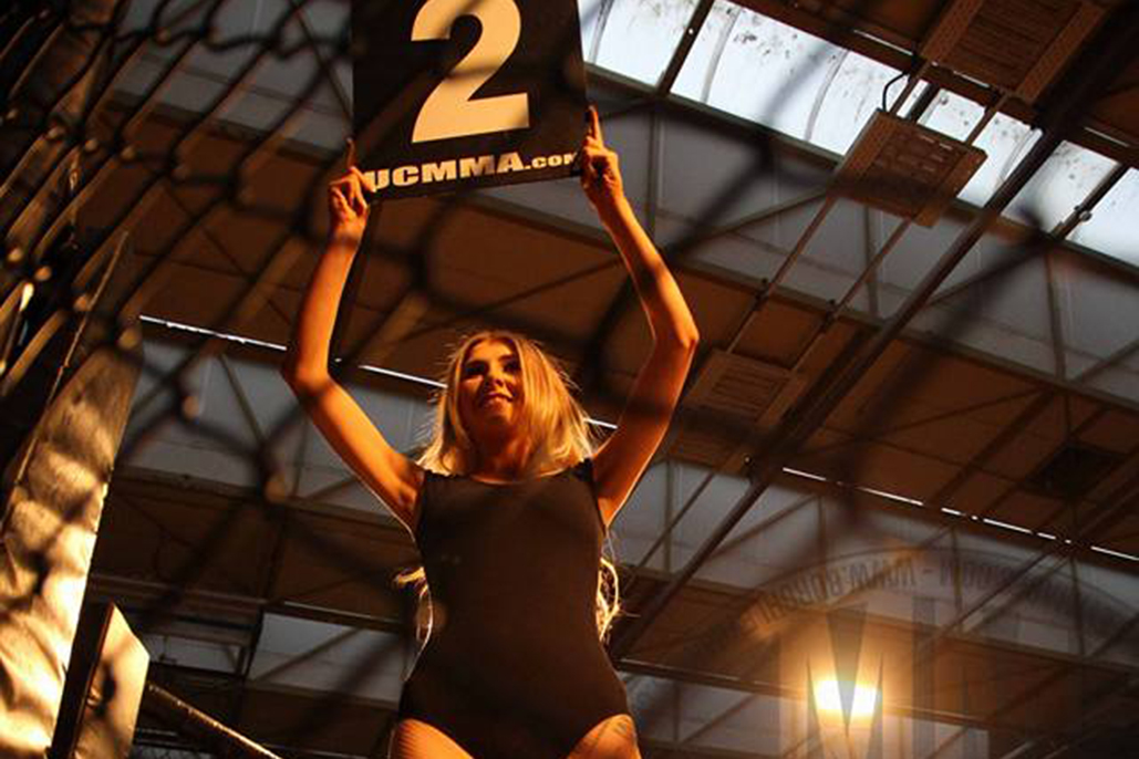 Portsmouth Ring Girls, Walk-on Girls, Weigh-in Girls And Vip Hostess Hire