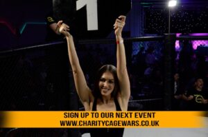 Ring Girls Charity Cage Wars Coventry 30th November 2019 01 Scaled 1