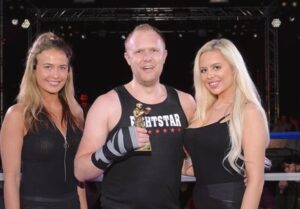 Ring Girls Fightstar London The Dome 8th March 2019 01 2