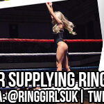 Ring Girls Uk Banner